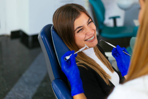 Best Emergency Dental Care  in Roebling, NJ